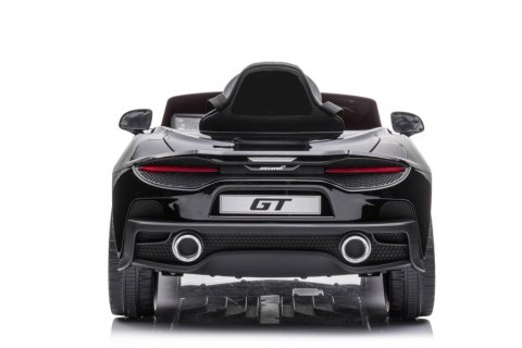 AUTO NA AKUMULATOR MCLAREN GT 12V CZARNY