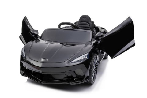 AUTO NA AKUMULATOR MCLAREN GT 12V CZARNY