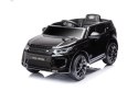 AUTO NA AKUMULATOR RANGE ROvER CZARNY LAKIEROWANY