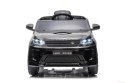 AUTO NA AKUMULATOR RANGE ROvER CZARNY