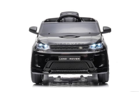 AUTO NA AKUMULATOR RANGE ROvER CZARNY