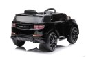 AUTO NA AKUMULATOR RANGE ROvER CZARNY