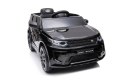 AUTO NA AKUMULATOR RANGE ROvER CZARNY