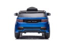 AUTO NA AKUMULATOR RANGE ROvER NIEBIESKI