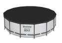 BASEN OGRODOWY STELAŻOWY 488 x 122CM BESTWAY 5612Z