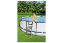 BASEN OGRODOWY STELAŻOWY 488 x 122CM BESTWAY 5612Z