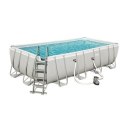 BASEN OGRODOWY STELAŻOWY 549 x 274 x 122CM BESTWAY