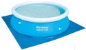 MATA POD BASEN 396 x 396 CM BESTWAY 58002