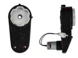 SILNIK SKRĘTU 12V 6600RPM XMX606