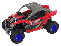 TERENOWE AUTO CROSS COUNTRY ZDALNIE STEROWANE
