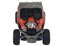 TERENOWE AUTO CROSS COUNTRY ZDALNIE STEROWANE