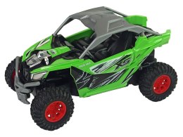 TERENOWE AUTO CROSS COUNTRY ZDALNIE STEROWANE