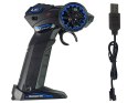 TERENOWE AUTO OFF- ROAD ZDALNIE STEROWANE 2,4 GHZ