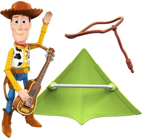 TOY STORY 4 FIGURKA RUCHOMA DISNEY SZERYF CHUDY