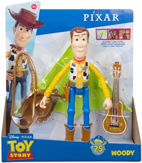 TOY STORY 4 FIGURKA RUCHOMA DISNEY SZERYF CHUDY