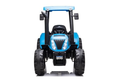 TRAKTOR NA AKUMULATOR A011 NIEBIESKI