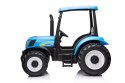 TRAKTOR NA AKUMULATOR A011 NIEBIESKI