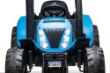 TRAKTOR NA AKUMULATOR A011 NIEBIESKI