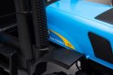 TRAKTOR NA AKUMULATOR A011 NIEBIESKI
