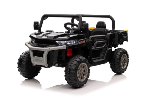 Auto Na Akumulator XMX623 4x4 Czarny