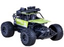 Autko terenowe metalowe Buggy na pilota RC0516