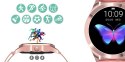 Damski SMARTWATCH G.Rossi SW017-4