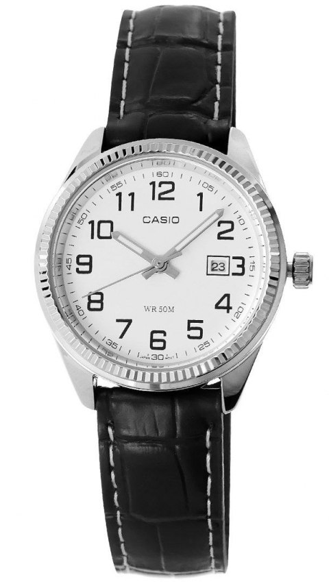 Do usunięcia Zegarek Damski Casio LTP-1302PL-7BVEF