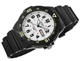 Zegarek Casio MRW-200H-7BVDF 10 Bar