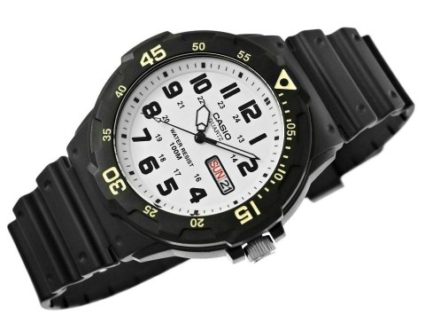 Zegarek Casio MRW-200H-7BVDF 10 Bar