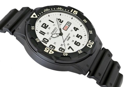 Zegarek Casio MRW-200H-7BVDF 10 Bar