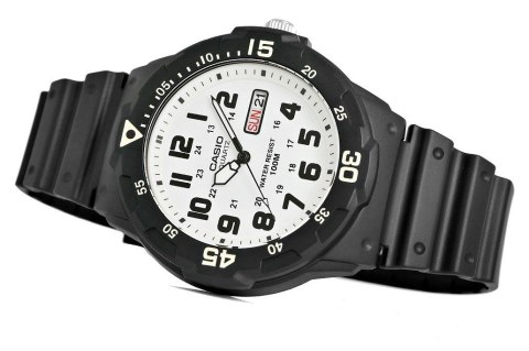 Zegarek Casio MRW-200H-7BVDF 10 Bar