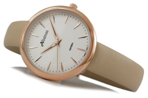 Zegarek Damski Albatross ABAC21