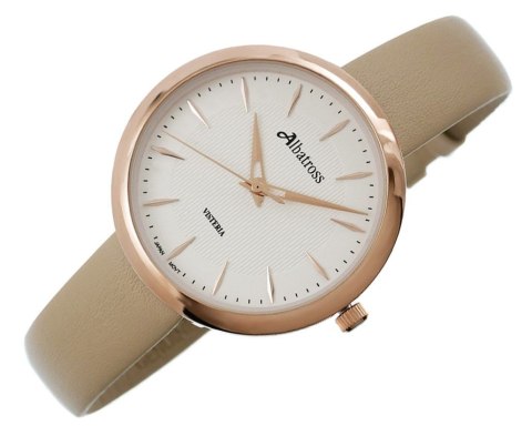 Zegarek Damski Albatross ABAC21
