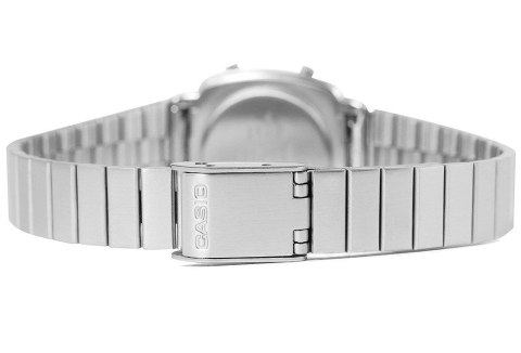 Zegarek Damski CASIO Collection Retro LA670WA-4DF