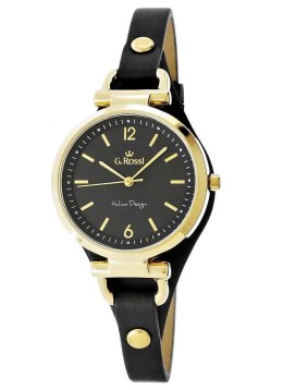 Zegarek Damski G. Rossi 3652A-1A2