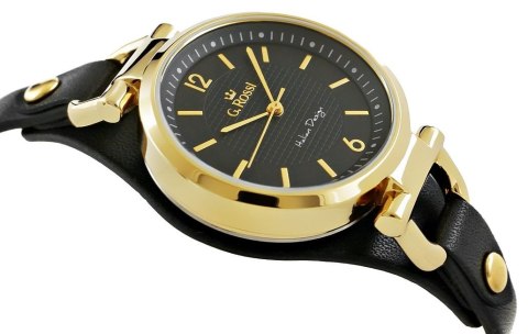 Zegarek Damski G. Rossi 3652A-1A2