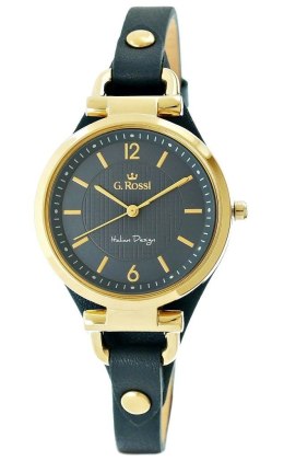 Zegarek Damski G. Rossi 3652A-6F2