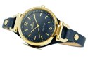 Zegarek Damski G. Rossi 3652A-6F2