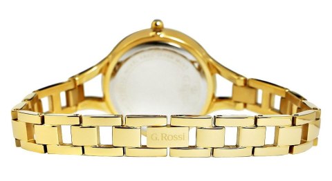 Zegarek Damski G.ROSSI 11851B-3D1