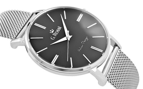 Zegarek Damski G.Rossi 10401B-1C1