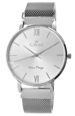 Zegarek Damski G.Rossi 10401B4-3C1