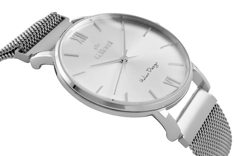 Zegarek Damski G.Rossi 10401B4-3C1