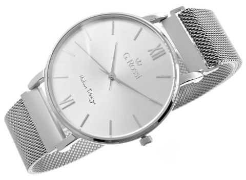 Zegarek Damski G.Rossi 10401B4-3C1