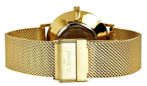 Zegarek Damski G.Rossi 10771B-3D1