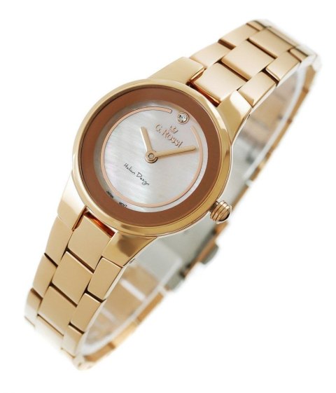 Zegarek Damski G.Rossi 10779-4D2