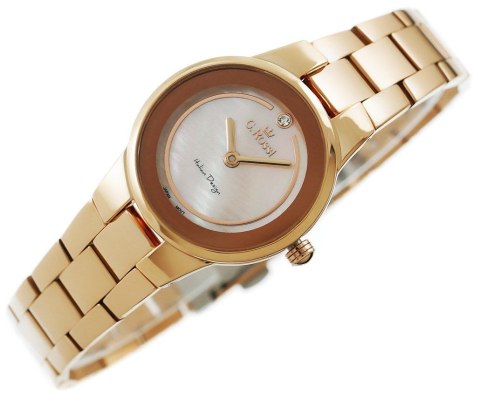 Zegarek Damski G.Rossi 10779-4D2