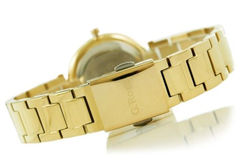 Zegarek Damski G.Rossi 11083-4D1