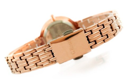 Zegarek Damski G.Rossi 11106B-3D3