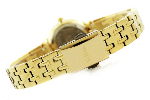 Zegarek Damski G.Rossi 11188B-4D1