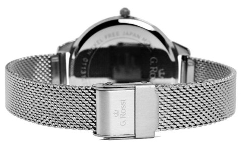 Zegarek Damski G.Rossi 11312B2-3C1